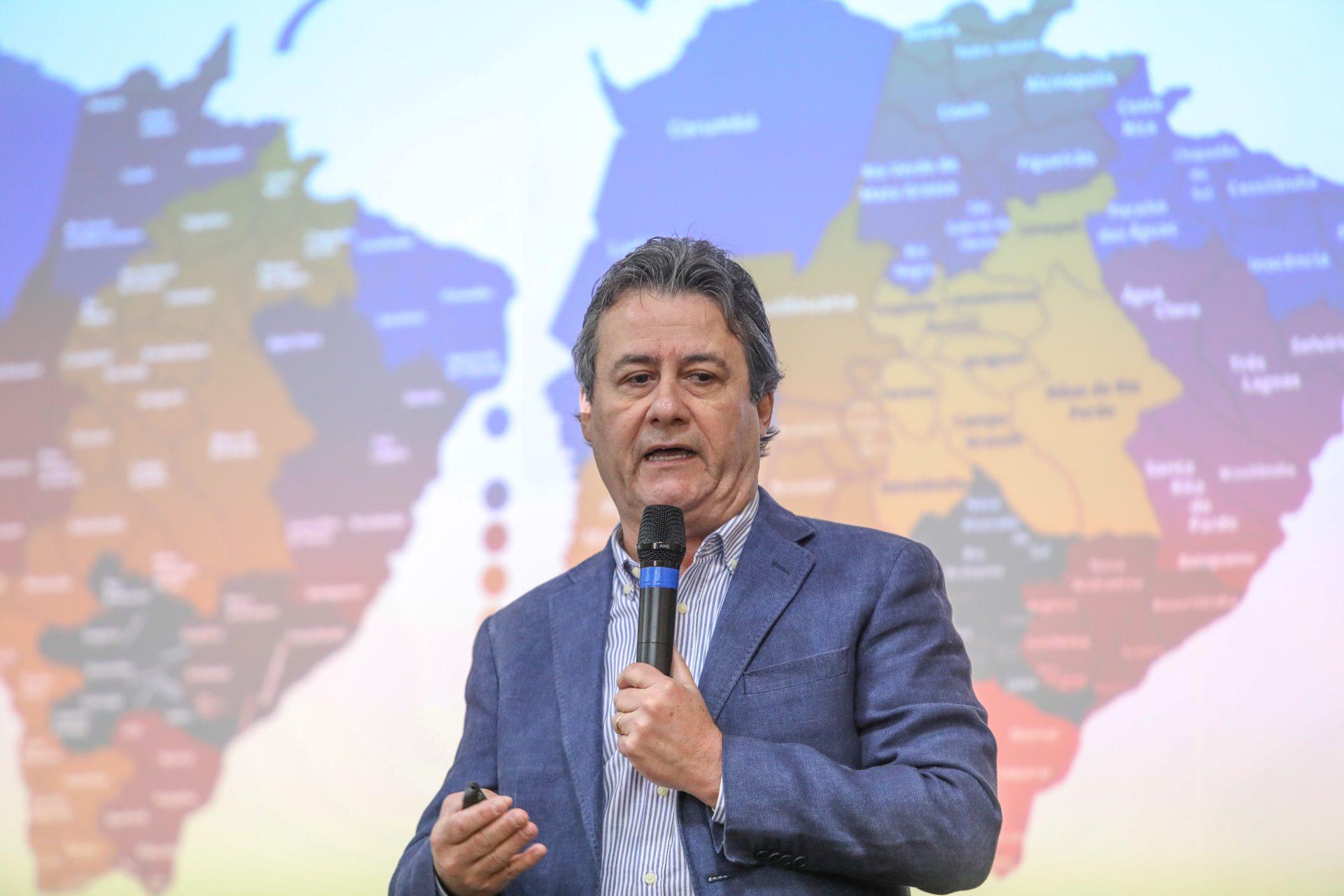 Coletiva Nova Arquitetura da Saúde de MS Foto Saul Schramm