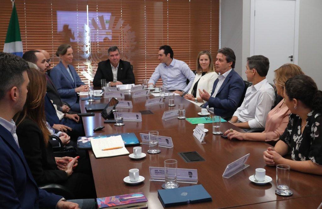 Selo FAST-Infra PPP Hospital Regional MS foto Saul Schramm