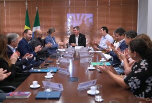 Selo FAST-Infra PPP Hospital Regional MS foto Saul Schramm