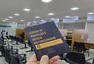 Procon de Mato Grosso do Sul publica relatório de empresas mais reclamadas em 2025