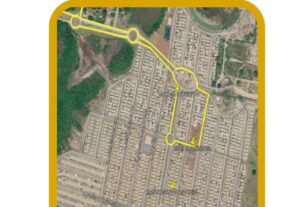 Transporte coletivo terá horários especiais durante a ExpoRibas em Ribas do Rio Pardo