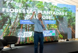 ExpoRibas 2026 começa com casa cheia, debates estratégicos e clima de otimismo em Ribas do Rio Pardo