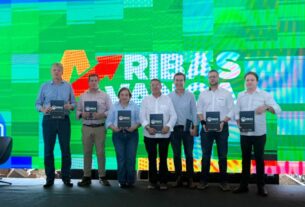 Suzano e prefeitura entregam Plano de Desenvolvimento de Ribas do Rio Pardo (MS) com foco em crescimento sustentável