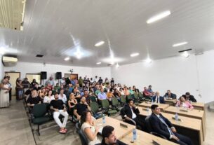 Prefeitura inicia ano legislativo com balanço positivo da gestão municipal