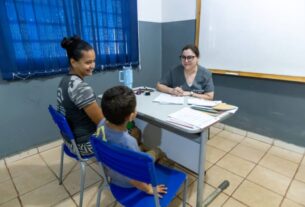 Ação de Saúde leva atendimentos e prevenção à comunidade do Assento Mutum e Região