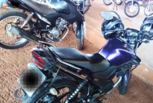 Novo Leilão do Detran-MS oferece boas oportunidades para motociclistas, com 127 motos para circulação