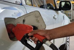 Pesquisa aponta redução no preço do diesel no anel viário de Campo Grande