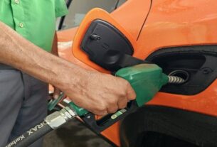 Procon de Mato Grosso do Sul monitora preço do diesel em postos no anel viário de Campo Grande
