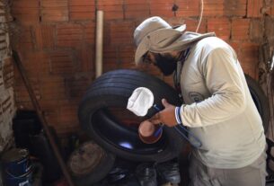 Combate a Dengue