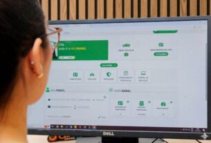 Mais de 5 milhões de consultas online marcam primeiro ano do Portal Meu Detran de Mato Grosso do Sul