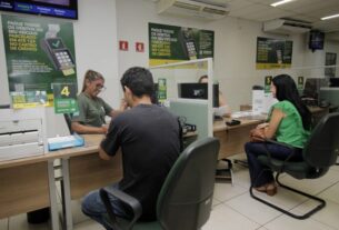 Confira como será o atendimento do Detran-MS no ponto facultativo e feriado de Tiradentes