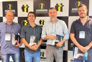 Ribas busca soluções para regularização fundiária e leva esperança para famílias sem documentação