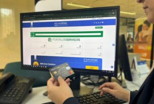 Cidadão já pode parcelar serviços de habilitação em MS diretamente no portal Meu Detran