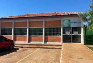 Após manutenção predial, Agência de Nova Andradina retoma atendimentos na segunda-feira