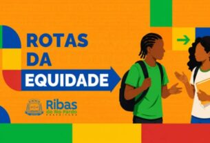 Ribas ganha destaque nacional em evento do MEC sobre equidade na educação