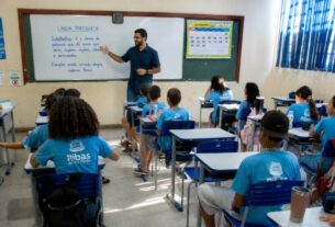 Dia do Pedagogo celebra profissionais que ajudam a construir o futuro de Ribas do Rio Pardo