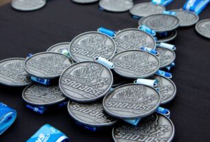 Ribas do Rio Pardo celebra sucesso da Corrida de São José 2026 realizada neste domingo