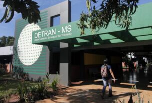 Detran-MS divulga funcionamento das agências no feriado do Dia do Trabalhador