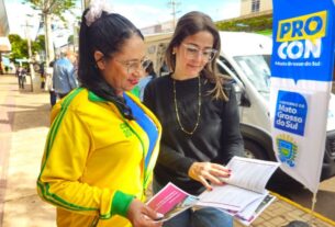 Sead leva orientações e serviços para Capital e interior