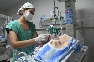 (UTI) Neonatal