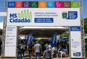 Procon Móvel atenderá consumidores em três municípios sul-mato-grossenses nesta semana