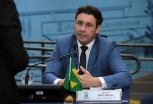 Salineiro quer urgência em votação de projeto para internação diante do avanço da “cracolândia” na Capital