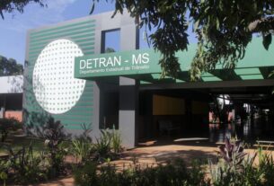 Corpus Christi: confira como ficam os atendimentos do Detran-MS durante o feriado e ponto facultativo