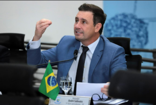 Foto: Izaías Medeiros/CMCG