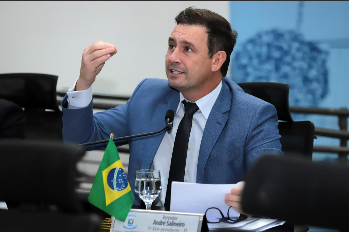 Foto: Izaías Medeiros/CMCG