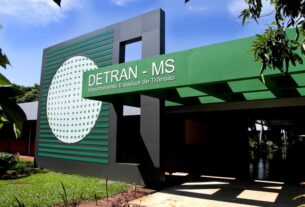 Detran-MS prorroga até 17 de julho o prazo do licenciamento para veículos com placas finais 1, 2 e 3