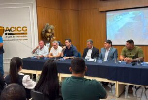 Foto: Daniel Carvalho/Assessoria