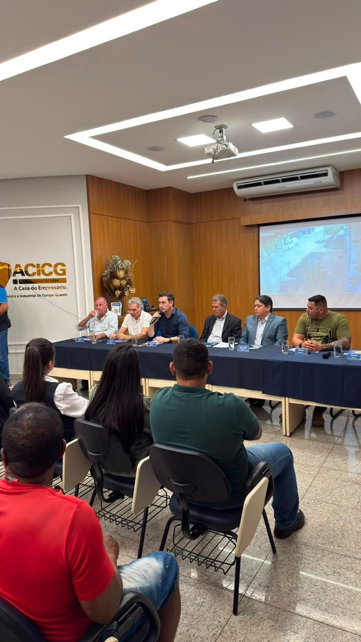 Foto: Daniel Carvalho/Assessoria
