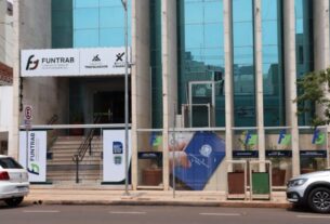 Funtrab terá ponto de atendimento virtual da Receita Federal a partir de terça-feira