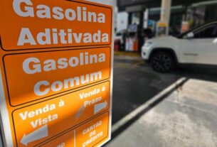 Procon: preços dos combustíveis variam até 14,9% em outubro na Capital